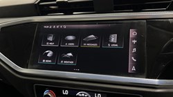2021 (21) AUDI Q3 35 TFSI Sport 5dr S Tronic 5773272
