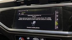 2021 (21) AUDI Q3 35 TFSI Sport 5dr S Tronic 5773275