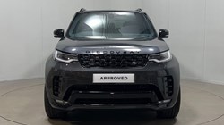 2025 (25) LAND ROVER DISCOVERY 3.0 D350 Dynamic HSE 5dr Auto 5822784