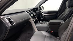 2025 (25) LAND ROVER DISCOVERY 3.0 D350 Dynamic HSE 5dr Auto 5822814