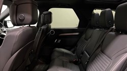 2025 (25) LAND ROVER DISCOVERY 3.0 D350 Dynamic HSE 5dr Auto 5822781