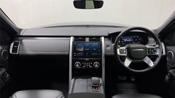 2025 (25) LAND ROVER DISCOVERY 3.0 D350 Dynamic HSE 5dr Auto 5822786