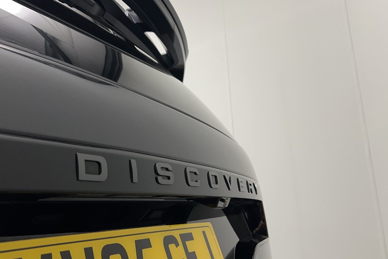 2025 (25) LAND ROVER DISCOVERY 3.0 D350 Dynamic HSE 5dr Auto 5822829