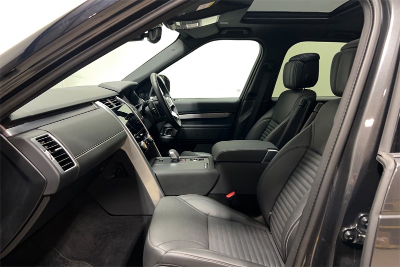2025 (25) LAND ROVER DISCOVERY 3.0 D350 Dynamic HSE 5dr Auto 5822780