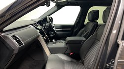 2025 (25) LAND ROVER DISCOVERY 3.0 D350 Dynamic HSE 5dr Auto 5822780