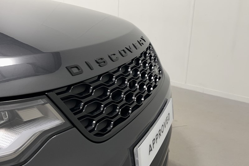 2025 (25) LAND ROVER DISCOVERY 3.0 D350 Dynamic HSE 5dr Auto 5822837
