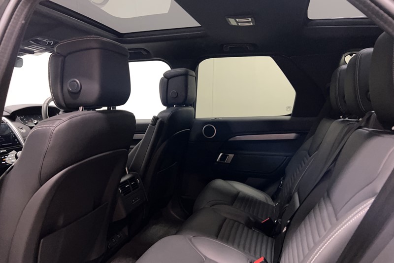 2025 (25) LAND ROVER DISCOVERY 3.0 D350 Dynamic HSE 5dr Auto 5822817