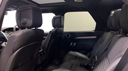 2025 (25) LAND ROVER DISCOVERY 3.0 D350 Dynamic HSE 5dr Auto 5822817