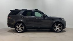 2025 (25) LAND ROVER DISCOVERY 3.0 D350 Dynamic HSE 5dr Auto 5822782