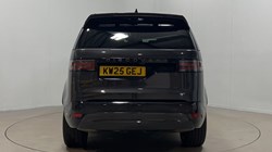 2025 (25) LAND ROVER DISCOVERY 3.0 D350 Dynamic HSE 5dr Auto 5822783