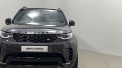 2025 (25) LAND ROVER DISCOVERY 3.0 D350 Dynamic HSE 5dr Auto 5822838