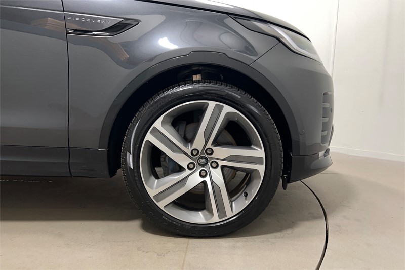 2025 (25) LAND ROVER DISCOVERY 3.0 D350 Dynamic HSE 5dr Auto 5822785