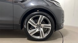 2025 (25) LAND ROVER DISCOVERY 3.0 D350 Dynamic HSE 5dr Auto 5822785