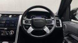 2025 (25) LAND ROVER DISCOVERY 3.0 D350 Dynamic HSE 5dr Auto 5822788