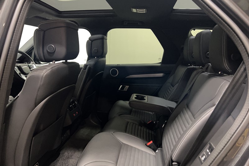 2025 (25) LAND ROVER DISCOVERY 3.0 D350 Dynamic HSE 5dr Auto 5822822