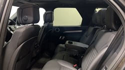 2025 (25) LAND ROVER DISCOVERY 3.0 D350 Dynamic HSE 5dr Auto 5822822