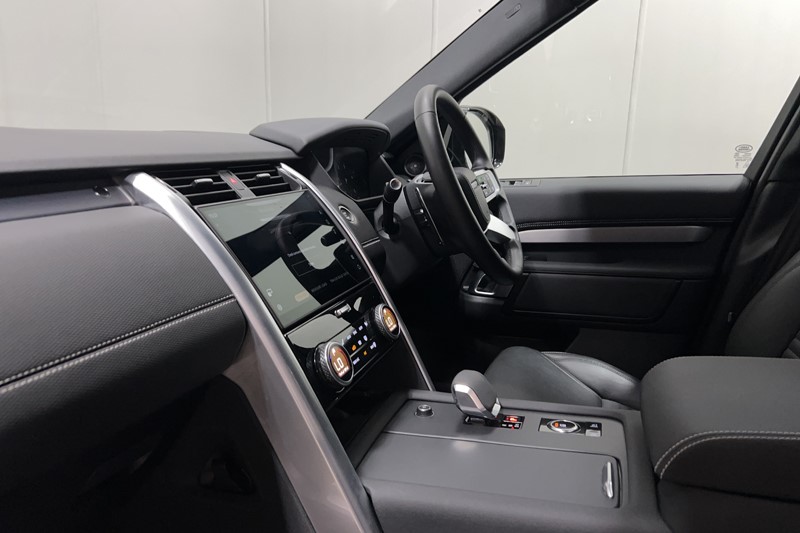 2025 (25) LAND ROVER DISCOVERY 3.0 D350 Dynamic HSE 5dr Auto 5822815