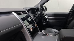 2025 (25) LAND ROVER DISCOVERY 3.0 D350 Dynamic HSE 5dr Auto 5822815