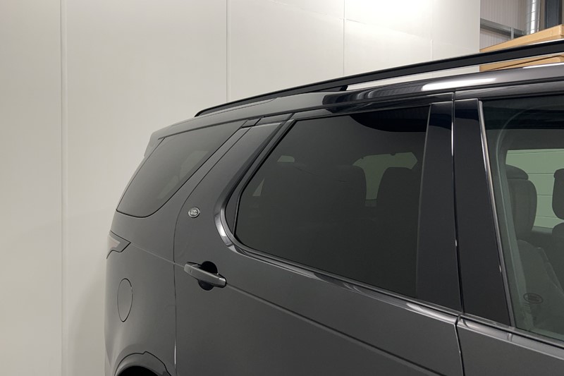 2025 (25) LAND ROVER DISCOVERY 3.0 D350 Dynamic HSE 5dr Auto 5822832