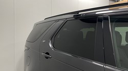 2025 (25) LAND ROVER DISCOVERY 3.0 D350 Dynamic HSE 5dr Auto 5822832