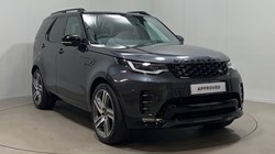 2025 (25) LAND ROVER DISCOVERY 3.0 D350 Dynamic HSE 5dr Auto 5822778