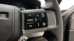 2025 (25) LAND ROVER DISCOVERY 3.0 D350 Dynamic HSE 5dr Auto 5822800