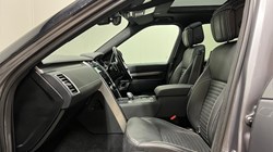 2022 (22) LAND ROVER DISCOVERY 3.0 D300 R-Dynamic HSE 5dr Auto 5778185