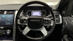 2022 (22) LAND ROVER DISCOVERY 3.0 D300 R-Dynamic HSE 5dr Auto 5778222