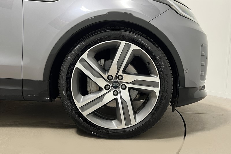 2022 (22) LAND ROVER DISCOVERY 3.0 D300 R-Dynamic HSE 5dr Auto 5778190