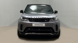 2022 (22) LAND ROVER DISCOVERY 3.0 D300 R-Dynamic HSE 5dr Auto 5778189