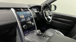 2022 (22) LAND ROVER DISCOVERY 3.0 D300 R-Dynamic HSE 5dr Auto 5778193