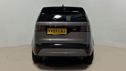 2022 (22) LAND ROVER DISCOVERY 3.0 D300 R-Dynamic HSE 5dr Auto 5778188