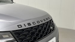 2022 (22) LAND ROVER DISCOVERY 3.0 D300 R-Dynamic HSE 5dr Auto 5778192