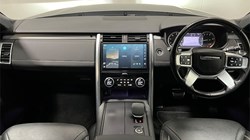 2022 (22) LAND ROVER DISCOVERY 3.0 D300 R-Dynamic HSE 5dr Auto 5778191