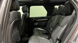 2022 (22) LAND ROVER DISCOVERY 3.0 D300 R-Dynamic HSE 5dr Auto 5778186