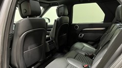 2022 (22) LAND ROVER DISCOVERY 3.0 D300 R-Dynamic HSE 5dr Auto 5778234