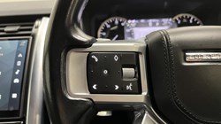 2022 (22) LAND ROVER DISCOVERY 3.0 D300 R-Dynamic HSE 5dr Auto 5778212