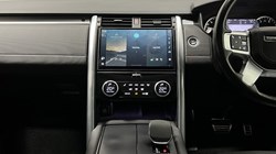 2022 (22) LAND ROVER DISCOVERY 3.0 D300 R-Dynamic HSE 5dr Auto 5778223