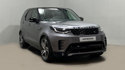 2022 (22) LAND ROVER DISCOVERY 3.0 D300 R-Dynamic HSE 5dr Auto 5778183