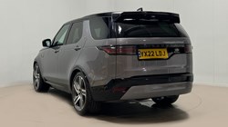 2022 (22) LAND ROVER DISCOVERY 3.0 D300 R-Dynamic HSE 5dr Auto 5778184
