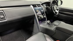 2022 (22) LAND ROVER DISCOVERY 3.0 D300 R-Dynamic HSE 5dr Auto 5778194
