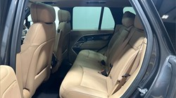 2025 (25) LAND ROVER RANGE ROVER 3.0 D350 HSE 4dr Auto 5789613
