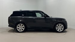 2025 (25) LAND ROVER RANGE ROVER 3.0 D350 HSE 4dr Auto 5789614