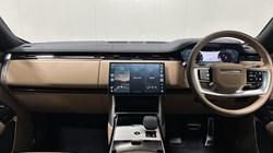 2025 (25) LAND ROVER RANGE ROVER 3.0 D350 HSE 4dr Auto 5789619
