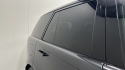 2025 (25) LAND ROVER RANGE ROVER 3.0 D350 HSE 4dr Auto 5789665