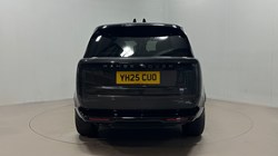 2025 (25) LAND ROVER RANGE ROVER 3.0 D350 HSE 4dr Auto 5789615