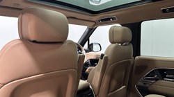2025 (25) LAND ROVER RANGE ROVER 3.0 D350 HSE 4dr Auto 5789654