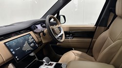 2025 (25) LAND ROVER RANGE ROVER 3.0 D350 HSE 4dr Auto 5789653