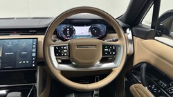 2025 (25) LAND ROVER RANGE ROVER 3.0 D350 HSE 4dr Auto 5789620