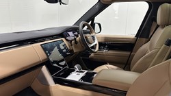 2025 (25) LAND ROVER RANGE ROVER 3.0 D350 HSE 4dr Auto 5789652